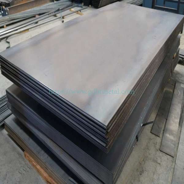 Stainless Steel Sheet&Plate